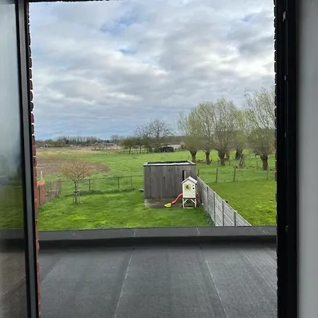 Homestay szállás In Hartje De Vlaamse Ardennen Oudenaarde