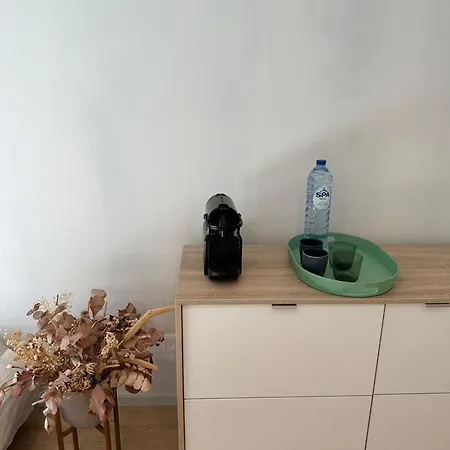 Homestay szállás In Hartje De Vlaamse Ardennen *