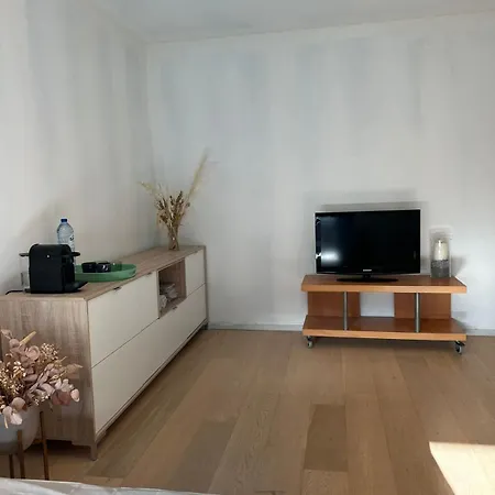 In Hartje De Vlaamse Ardennen *