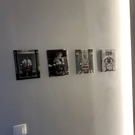 منزل للإقامة In Hartje De Vlaamse Ardennen