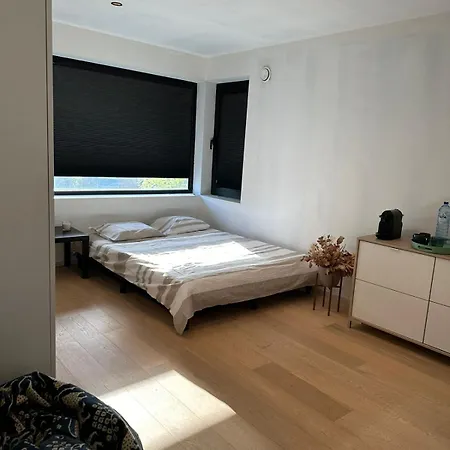 Homestay szállás In Hartje De Vlaamse Ardennen *