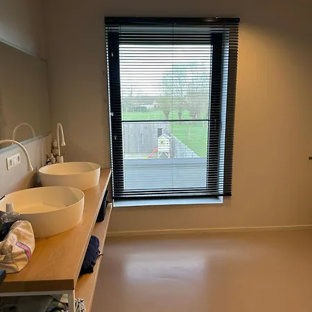 Homestay szállás In Hartje De Vlaamse Ardennen